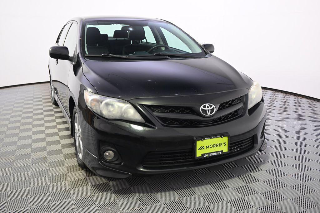 used 2013 Toyota Corolla car, priced at $11,845