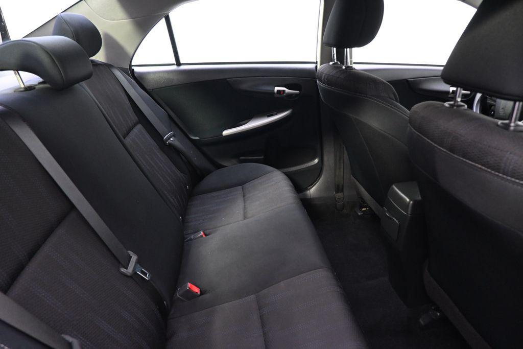 used 2013 Toyota Corolla car, priced at $11,845
