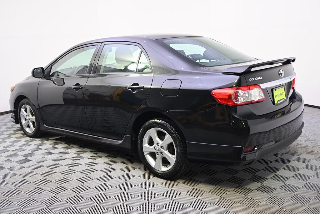 used 2013 Toyota Corolla car, priced at $11,845