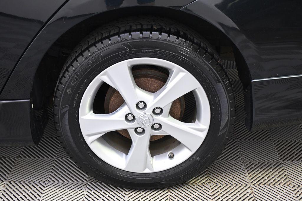 used 2013 Toyota Corolla car, priced at $11,845