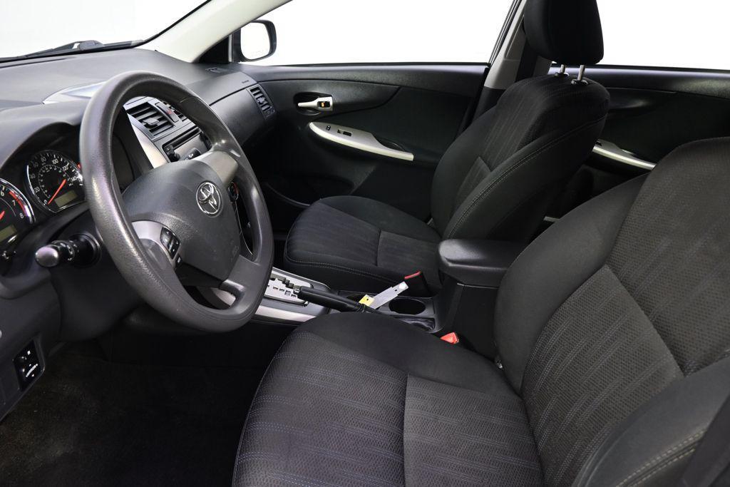 used 2013 Toyota Corolla car, priced at $11,845
