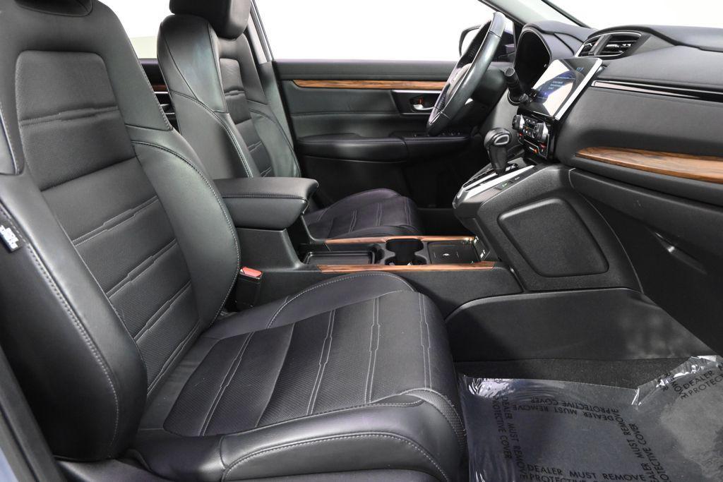 used 2020 Honda CR-V car, priced at $25,597