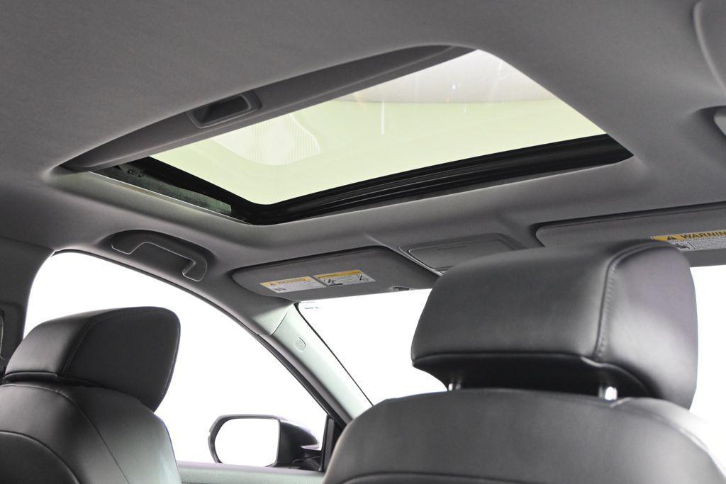 used 2020 Honda CR-V car, priced at $25,597