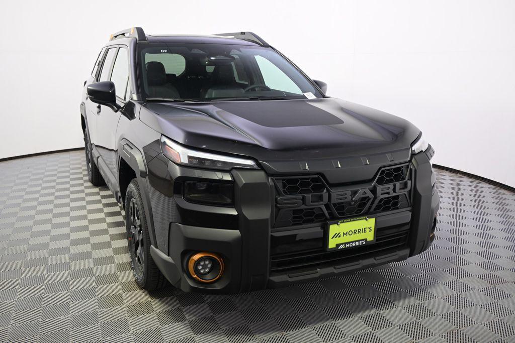 new 2026 Subaru Outback car, priced at $49,056