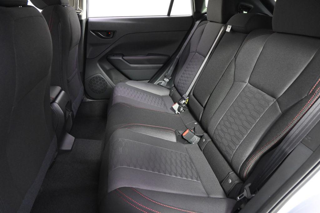 new 2026 Subaru Impreza car, priced at $28,813