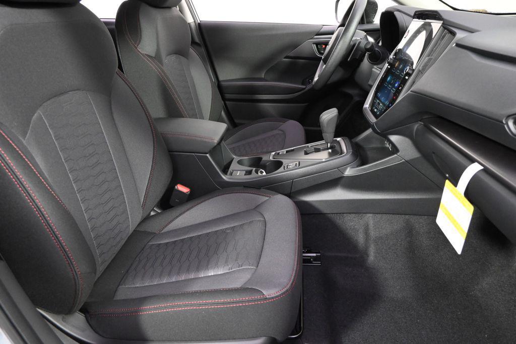 new 2026 Subaru Impreza car, priced at $28,813