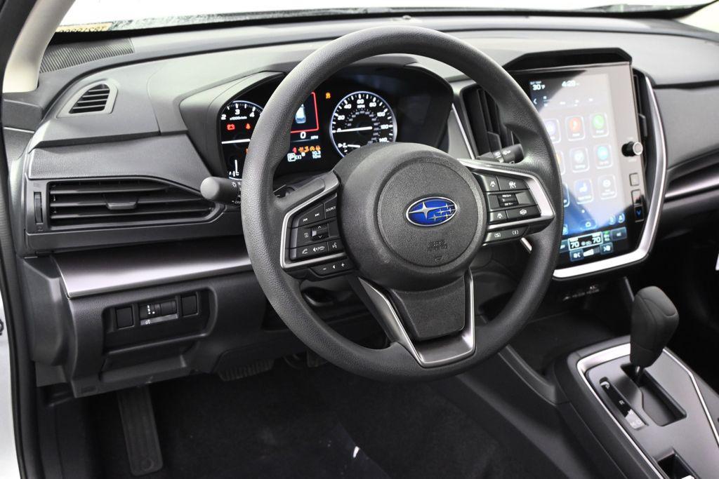 new 2026 Subaru Impreza car, priced at $28,813