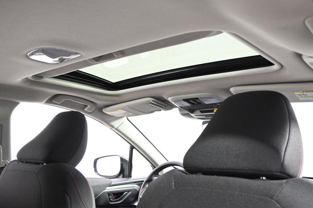 new 2026 Subaru Impreza car, priced at $28,813