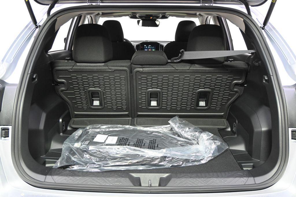 new 2026 Subaru Impreza car, priced at $28,813