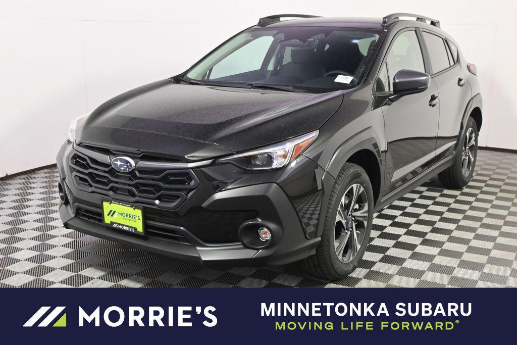new 2026 Subaru Crosstrek car, priced at $28,738