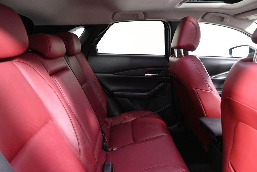 used 2023 Mazda CX-30 car, priced at $23,397