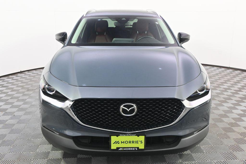 used 2023 Mazda CX-30 car, priced at $23,397
