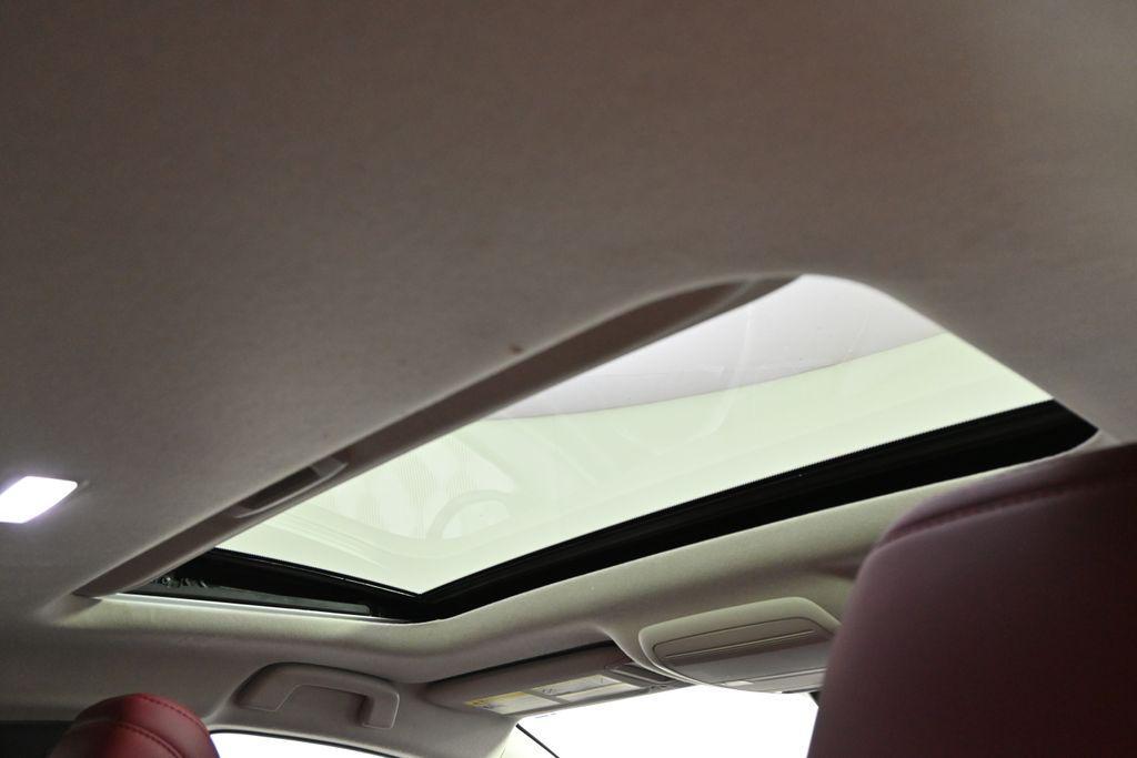 used 2023 Mazda CX-30 car, priced at $23,397