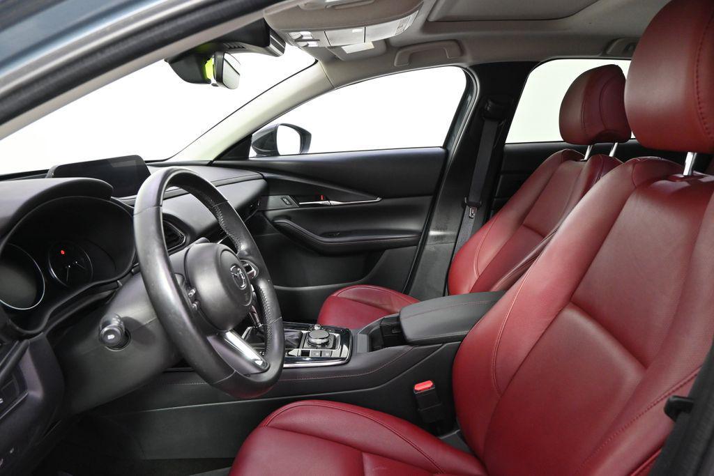 used 2023 Mazda CX-30 car, priced at $23,397