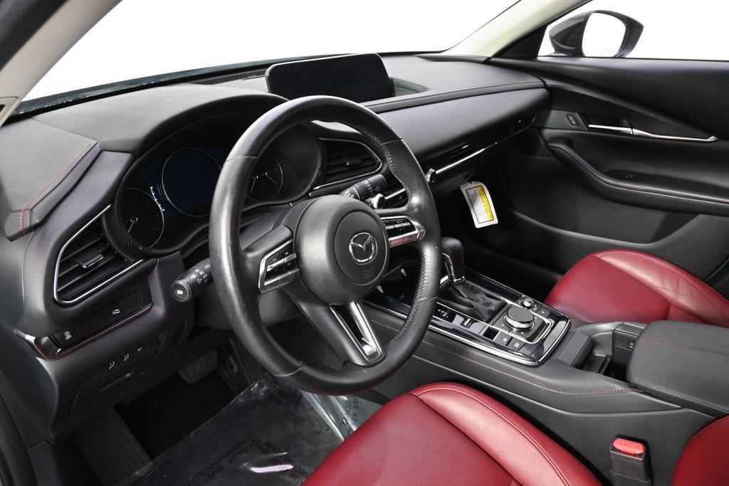 used 2023 Mazda CX-30 car, priced at $23,397