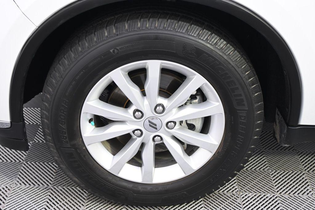 used 2019 Dodge Durango car, priced at $17,500