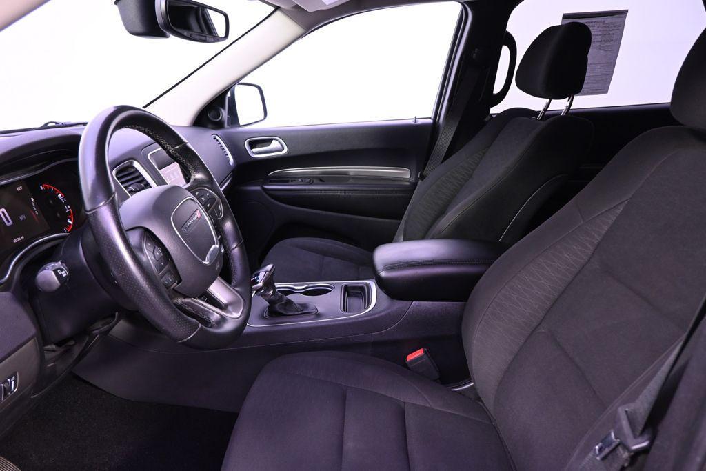 used 2019 Dodge Durango car, priced at $17,500