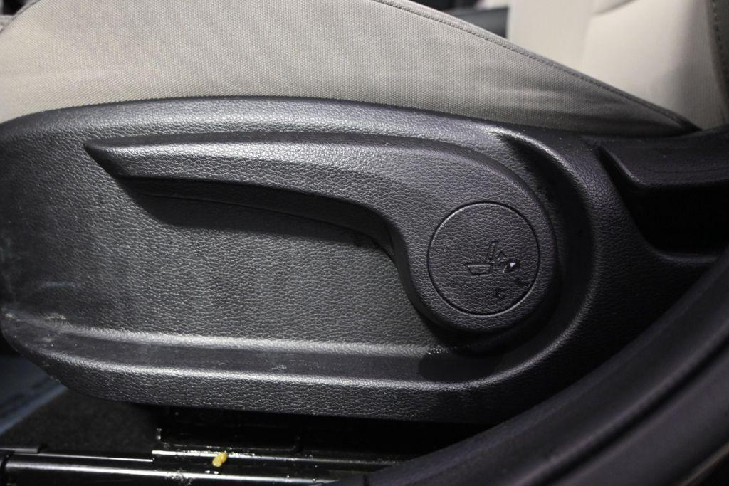 used 2021 Kia Forte car, priced at $14,397