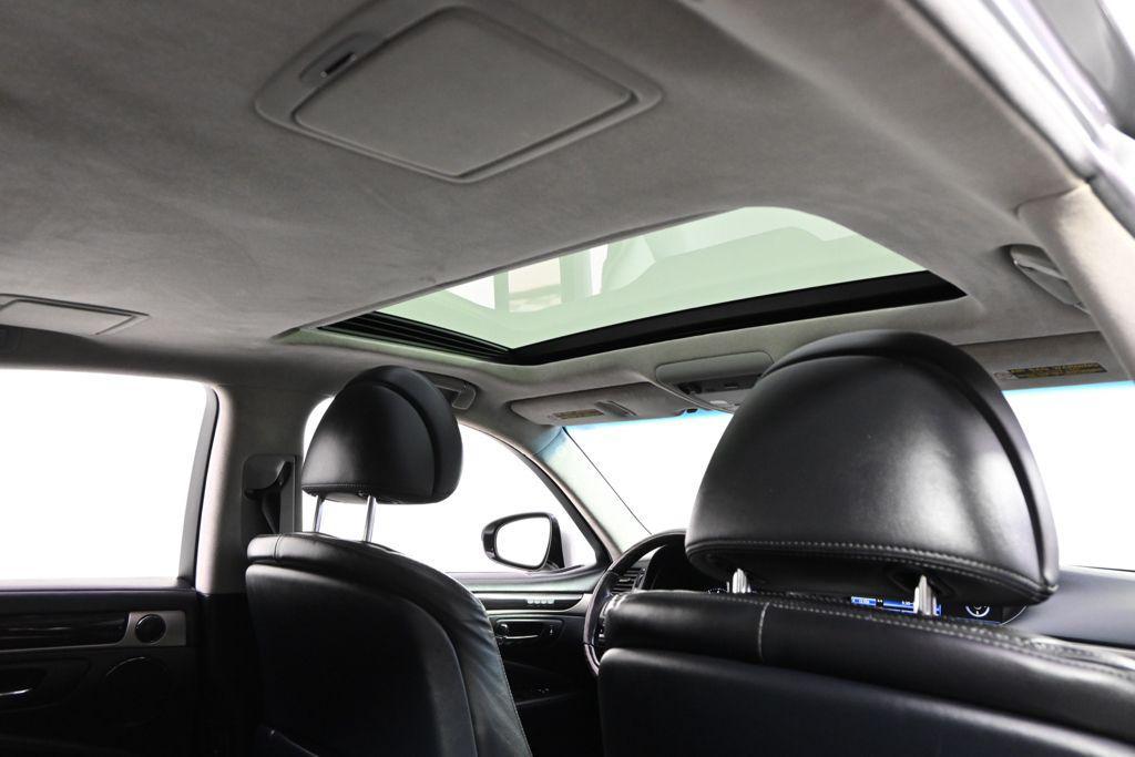 used 2013 Lexus LS 460 car, priced at $28,777