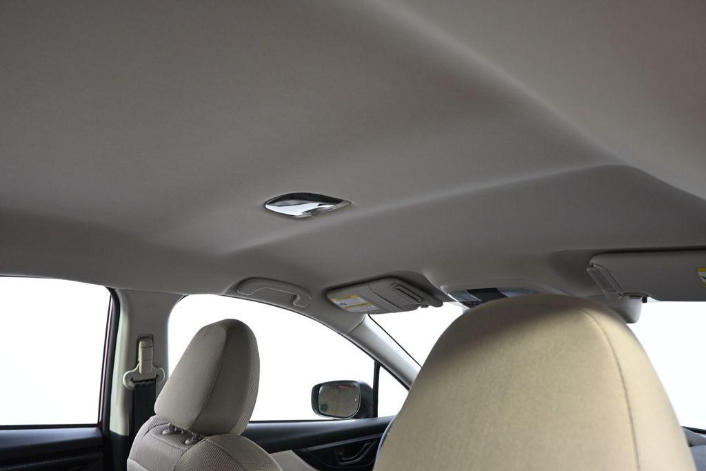 used 2023 Subaru Impreza car, priced at $22,795