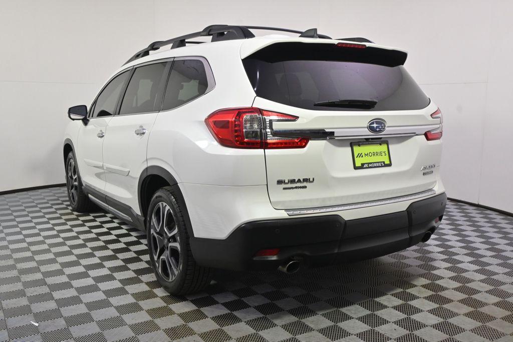 used 2023 Subaru Ascent car, priced at $28,997