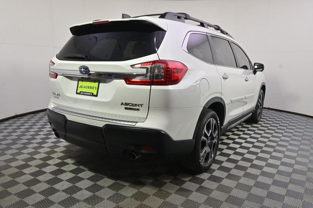 used 2023 Subaru Ascent car, priced at $28,997