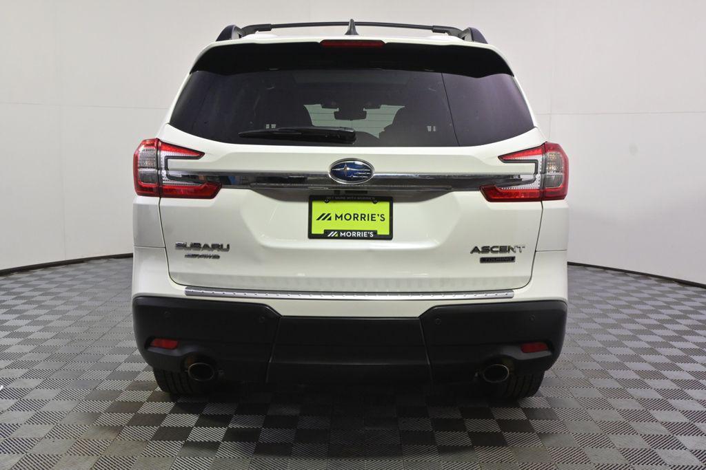 used 2023 Subaru Ascent car, priced at $28,997