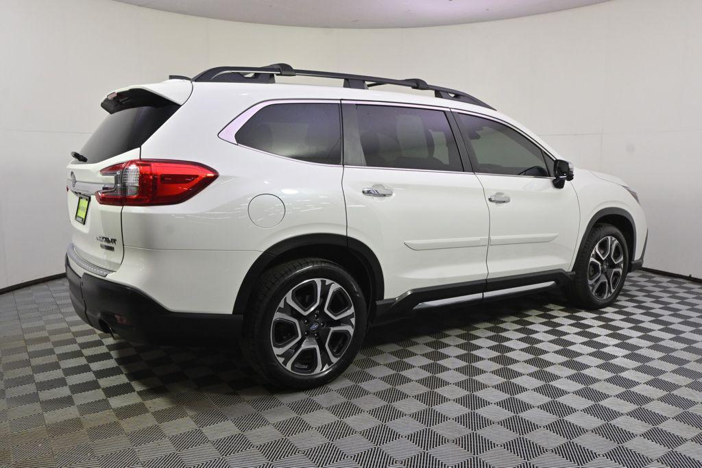 used 2023 Subaru Ascent car, priced at $28,997