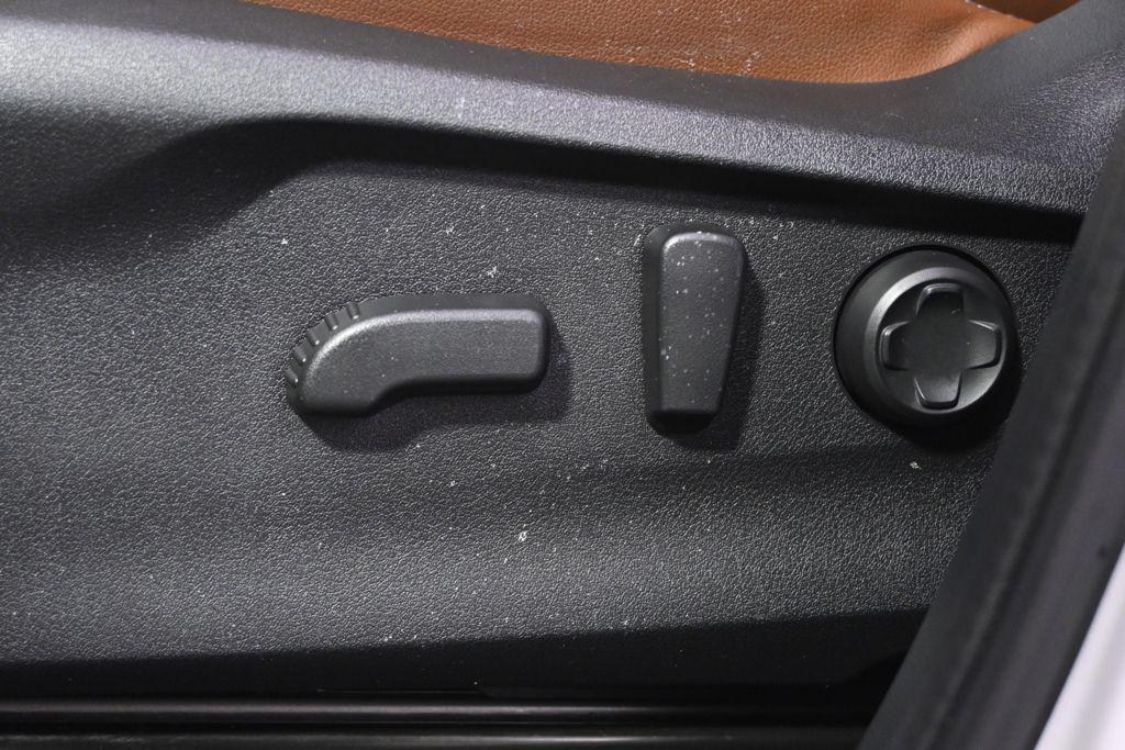 used 2023 Subaru Ascent car, priced at $28,997