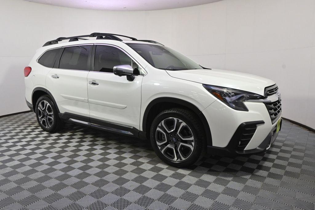 used 2023 Subaru Ascent car, priced at $28,997