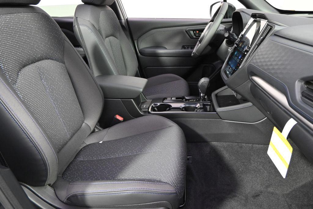 new 2026 Subaru Forester car, priced at $33,496