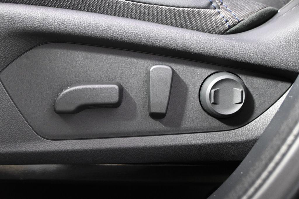 new 2026 Subaru Forester car, priced at $33,496