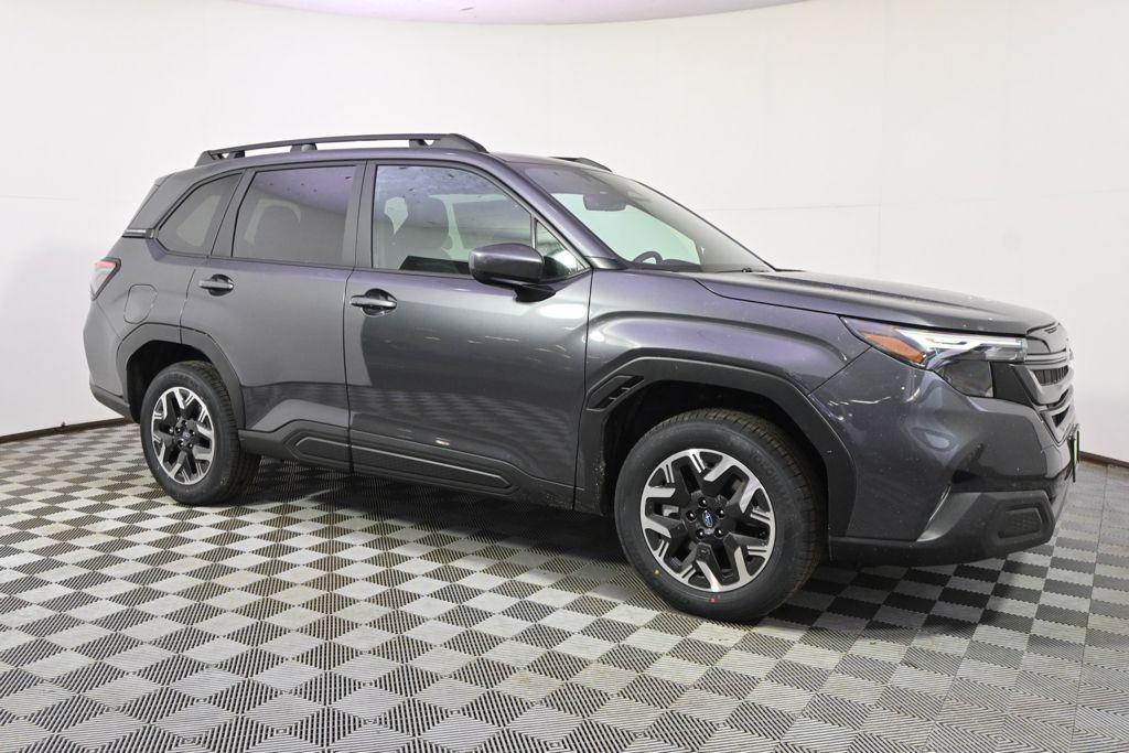 new 2026 Subaru Forester car, priced at $33,496