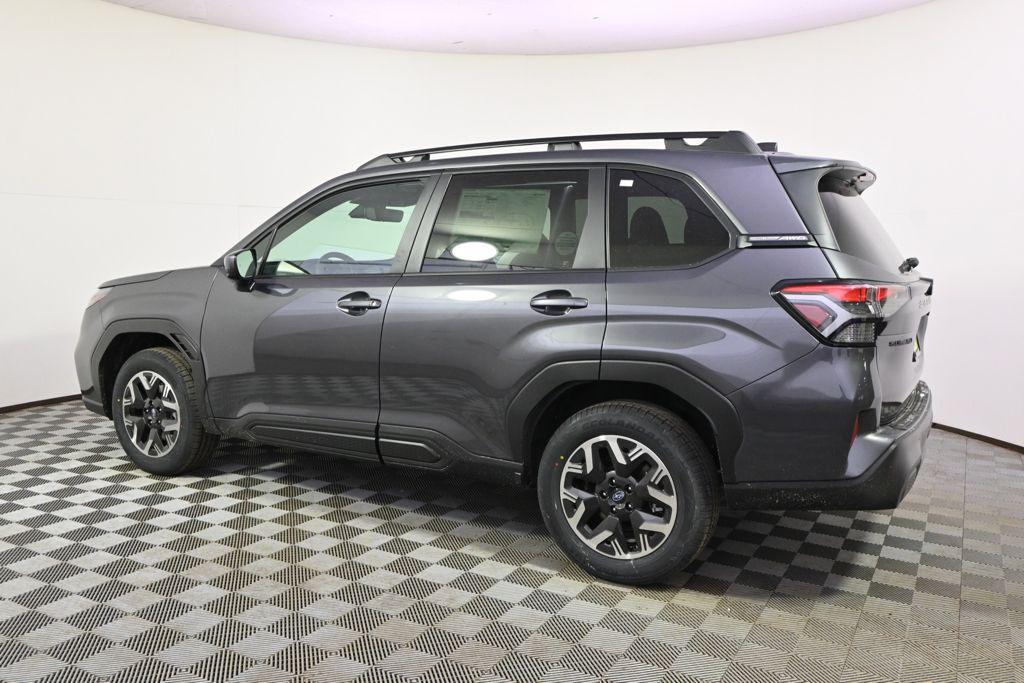 new 2026 Subaru Forester car, priced at $33,496