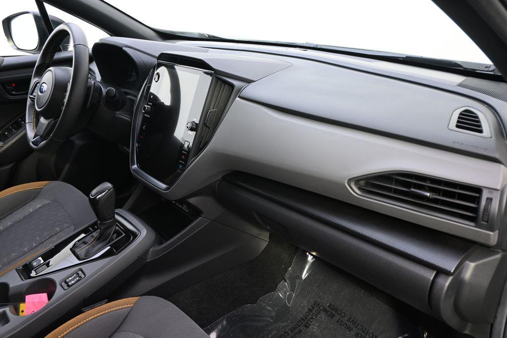 used 2024 Subaru Crosstrek car, priced at $28,045
