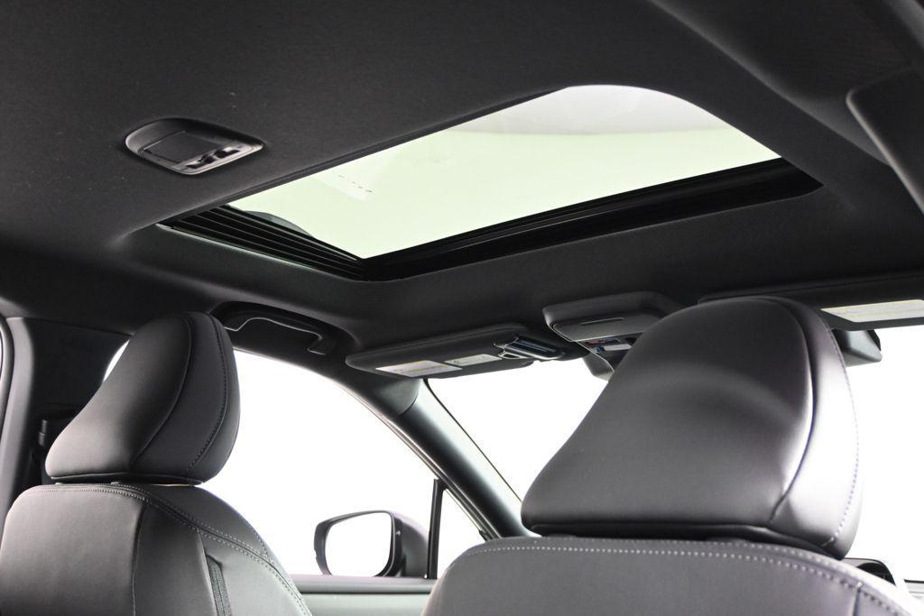 new 2026 Subaru Outback car, priced at $47,209