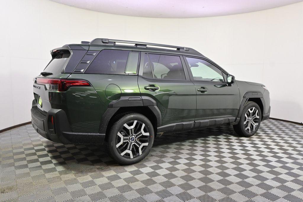 new 2026 Subaru Outback car, priced at $47,209