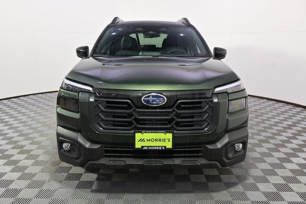 new 2026 Subaru Outback car, priced at $47,209