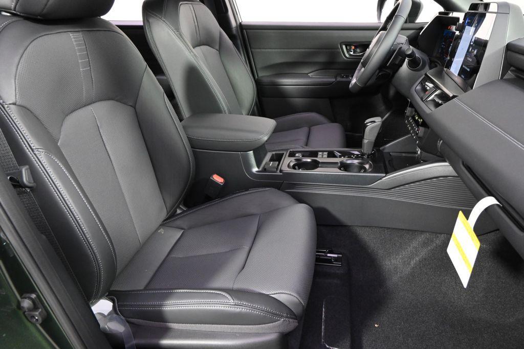 new 2026 Subaru Outback car, priced at $47,209