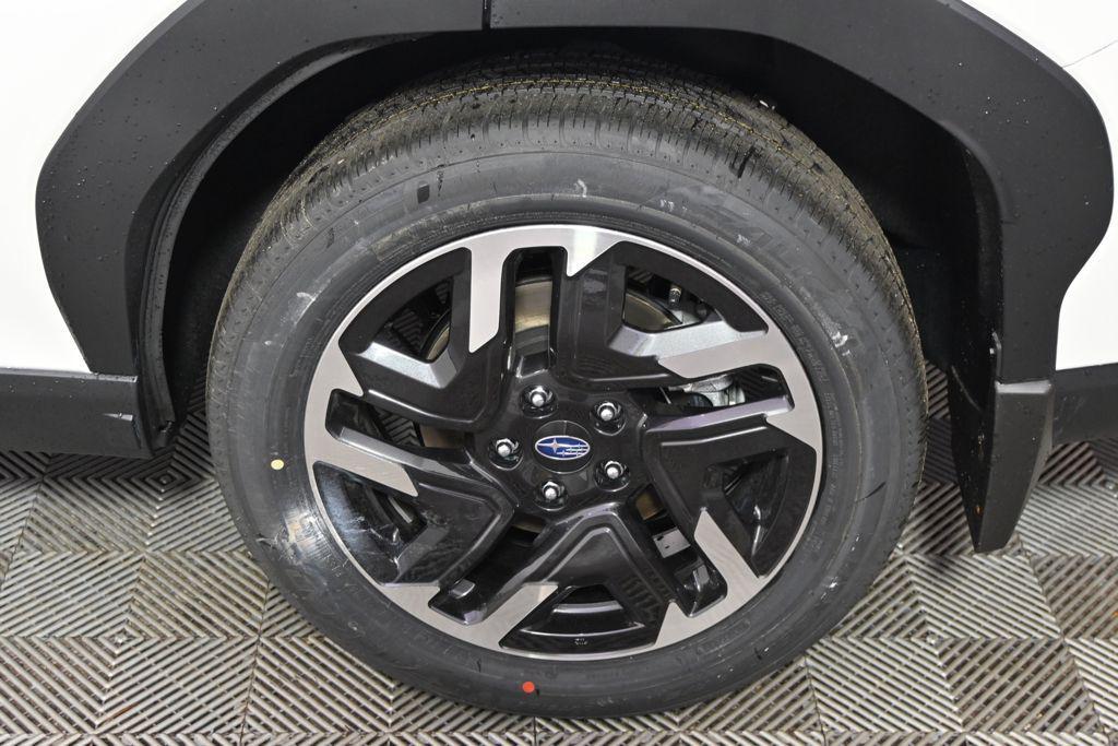 new 2026 Subaru Forester car, priced at $39,226