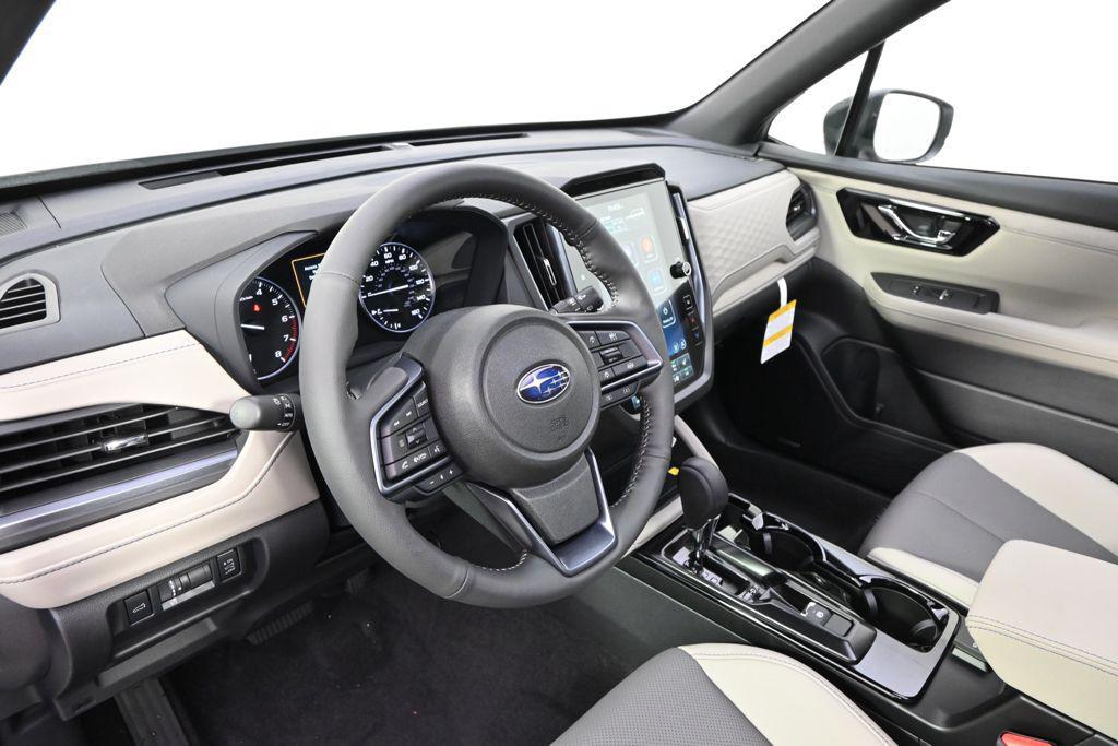 new 2026 Subaru Forester car, priced at $39,226