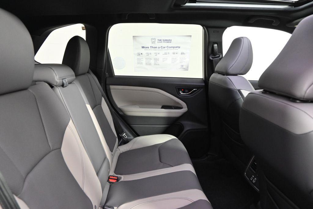 new 2026 Subaru Forester car, priced at $39,226