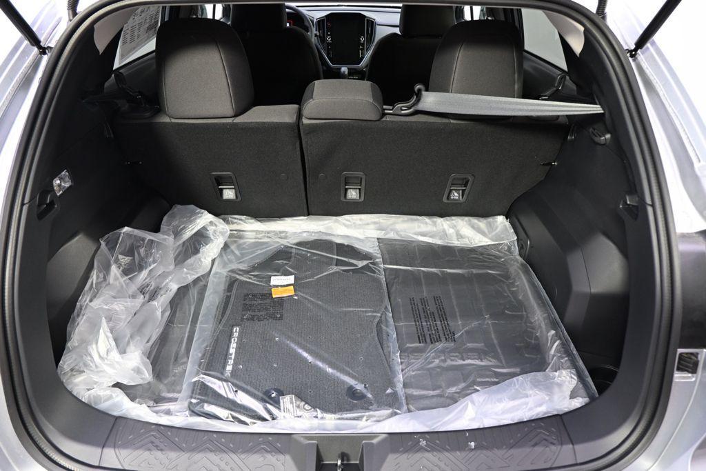 new 2026 Subaru Crosstrek car, priced at $28,568