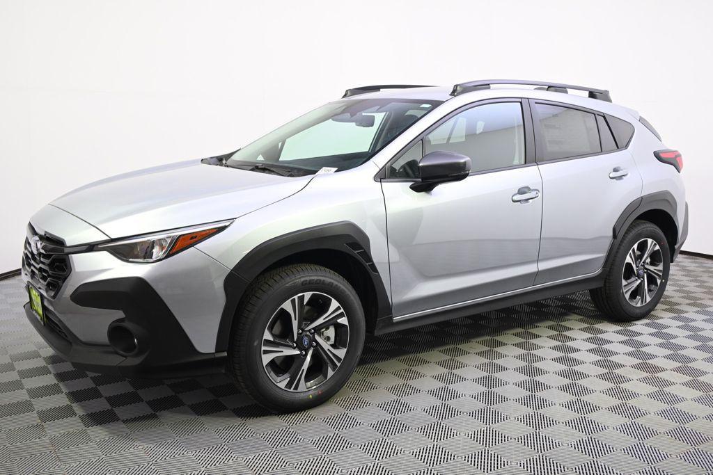 new 2026 Subaru Crosstrek car, priced at $28,568