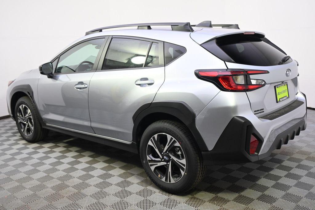 new 2026 Subaru Crosstrek car, priced at $28,568