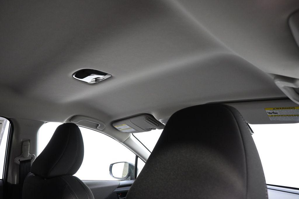 new 2026 Subaru Crosstrek car, priced at $28,568