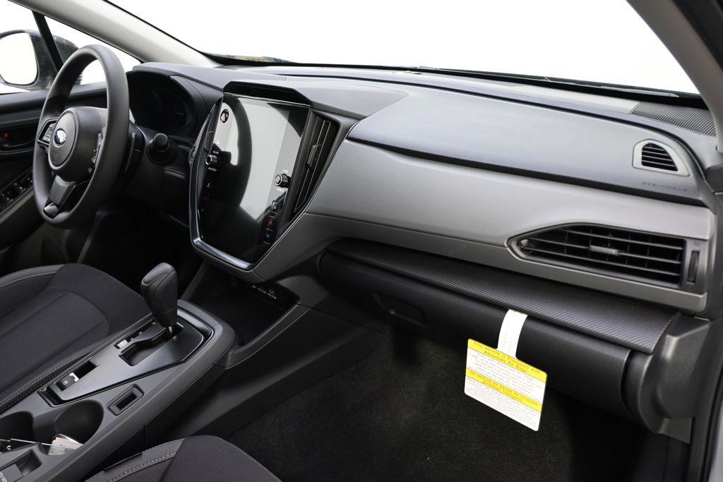 new 2026 Subaru Crosstrek car, priced at $28,568