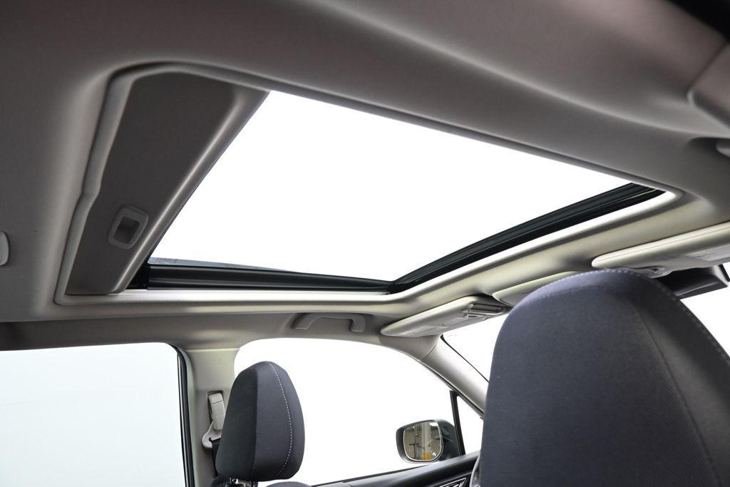 used 2022 Subaru Forester car, priced at $26,647