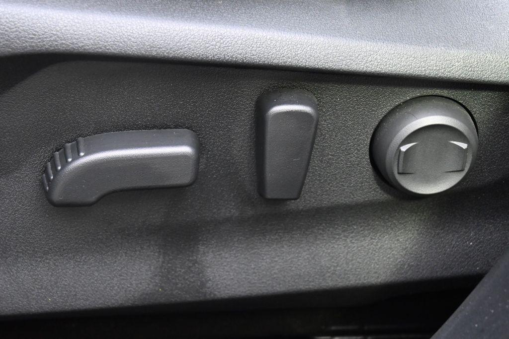 used 2022 Subaru Forester car, priced at $26,647