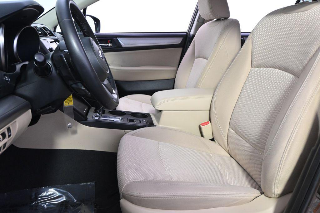 used 2019 Subaru Outback car, priced at $21,845